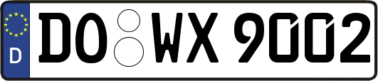 DO-WX9002