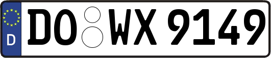 DO-WX9149
