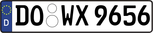 DO-WX9656