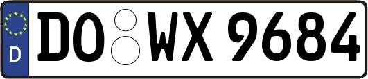 DO-WX9684