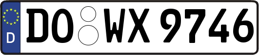 DO-WX9746