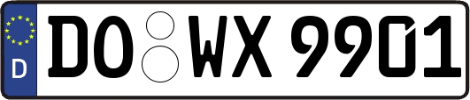 DO-WX9901