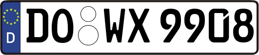 DO-WX9908