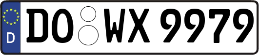 DO-WX9979