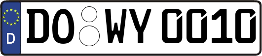 DO-WY0010