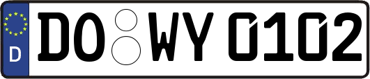 DO-WY0102