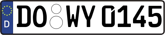 DO-WY0145