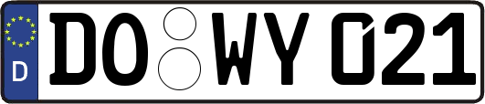DO-WY021