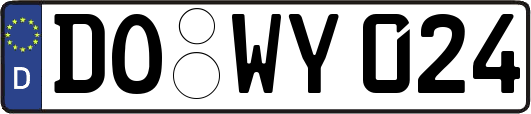 DO-WY024