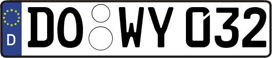 DO-WY032