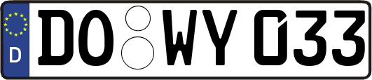DO-WY033