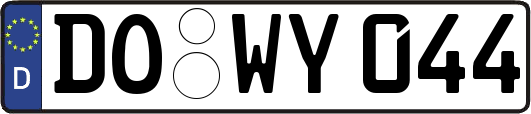 DO-WY044