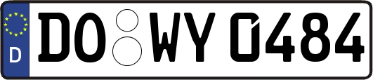 DO-WY0484