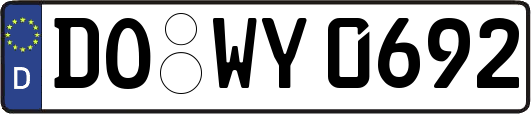 DO-WY0692