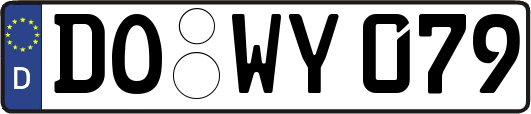 DO-WY079