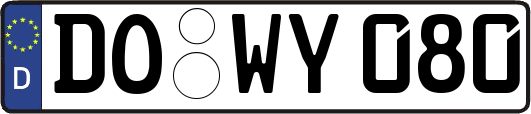 DO-WY080