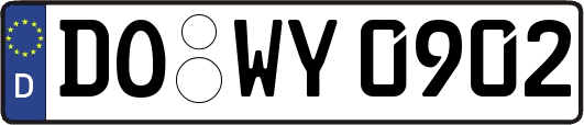 DO-WY0902