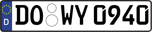 DO-WY0940