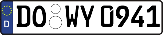 DO-WY0941