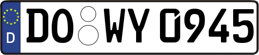 DO-WY0945