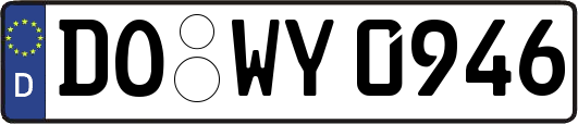 DO-WY0946