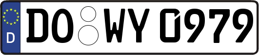 DO-WY0979