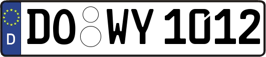 DO-WY1012