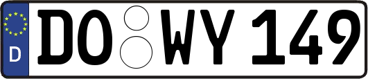 DO-WY149