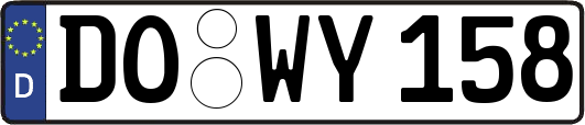 DO-WY158