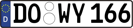 DO-WY166