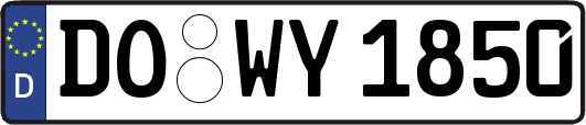 DO-WY1850
