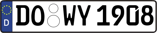 DO-WY1908
