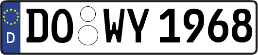 DO-WY1968