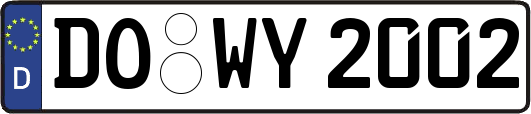 DO-WY2002