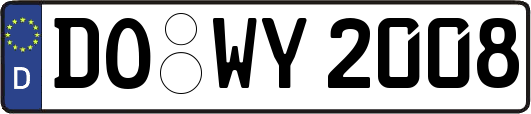 DO-WY2008