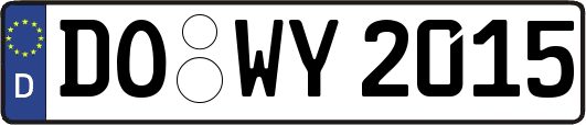 DO-WY2015