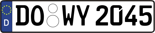 DO-WY2045