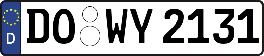 DO-WY2131