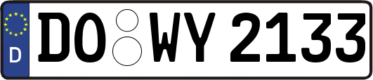 DO-WY2133