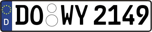 DO-WY2149