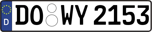 DO-WY2153