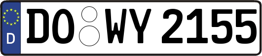 DO-WY2155
