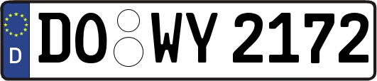 DO-WY2172