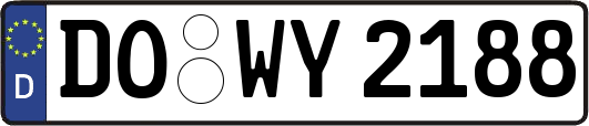 DO-WY2188