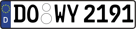 DO-WY2191