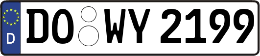 DO-WY2199