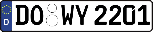 DO-WY2201