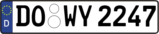 DO-WY2247
