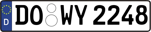 DO-WY2248