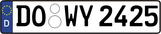 DO-WY2425